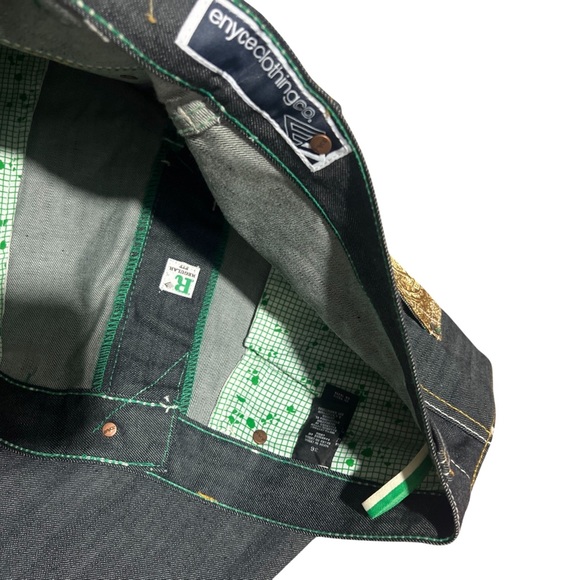 Excellent condition Enyce Jeans size 36 - Picture 4 of 4